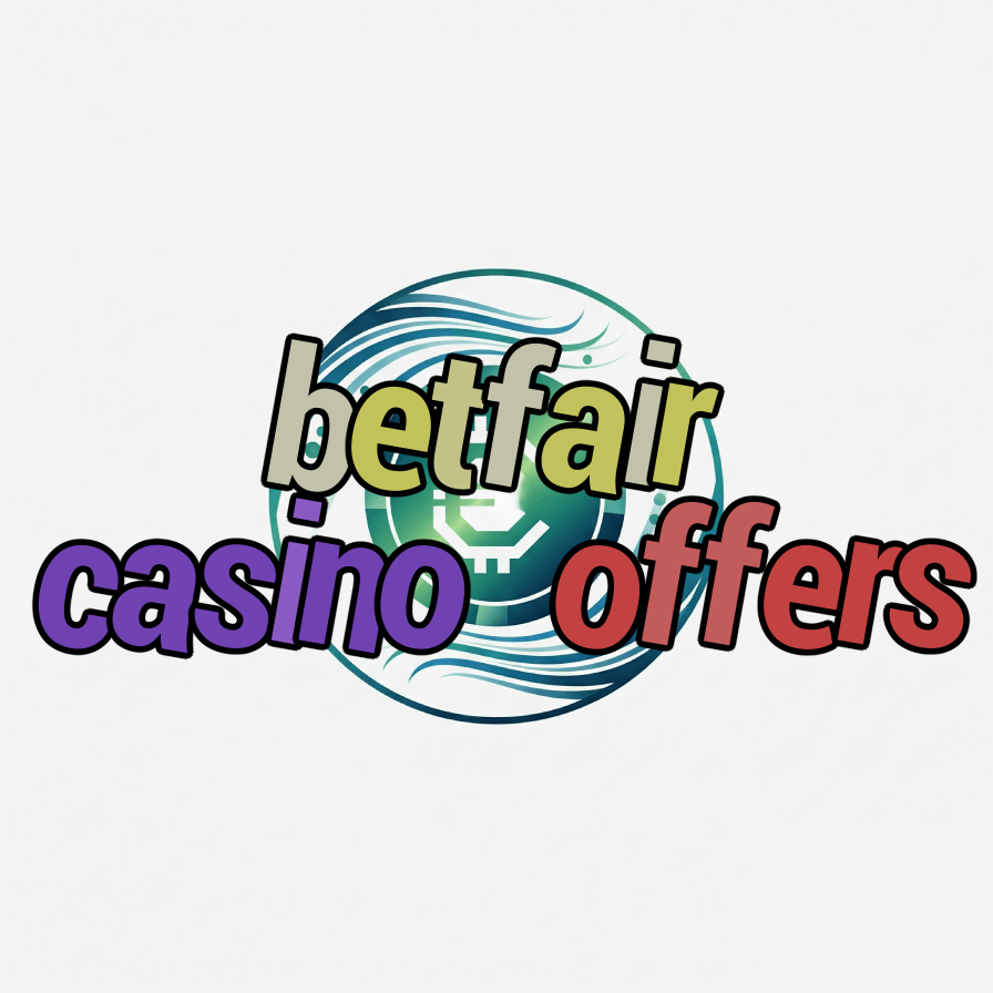 betfair casino offers